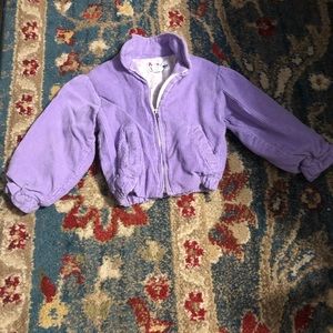 Vintage 24m cord jacket